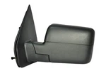 Dependable Direct Driver Side Mirror Ford F-150 2004-2008 Power Black Oem. Fixed Price $62.03.