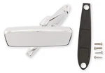 Scott Drake C7TZ-17696-M Exterior Side View Mirror. Fixed Price $98.79.