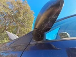 2012 Dodge Caravan Driver Side View Mirror Power Black Oem 128-03153L Used. Fixed Price $69.97.
