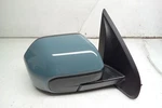2023 Ford Maverick Passenger Rh Door Mirror W/blind Spot Alert Oem. Fixed Price $321.18.