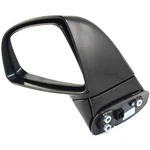 New 2007-2012 Kia Rondo Side Mirror Left Driver 876101D110-PFM KA25EL. Fixed Price $115.12.