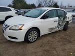 2015 Nissan Sentra Passenger Side Mirror Assembly Oem Used 128-64453R. Fixed Price $100.70.