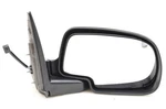 New Oem Gm Passenger Side Door Mirror Chrome 15172248 Silverado Sierra 1999-2002. Fixed Price $157.95.
