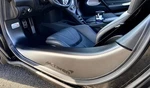 Mclaren 720S Carbon Fiber Door Sills Mso Oem Authentic Rare. Fixed Price $2800.00.