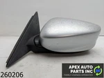 Oem 2009 Honda Accord 2.4L Driver Left Side View Power Door Mirror. Fixed Price $129.99.