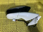 Used Right Door Mirror Fits: 2020 Lincoln Corsair W/turn Signal Grade. Fixed Price $592.24.
