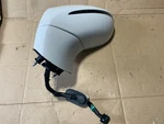Buick Envision 17 18 19 20 Driver Left Lh Power Door Mirror Turn Signal 84144768. Fixed Price $115.50.