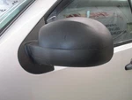 Chevrolet Silverado 1500 2012 Left Door Mirror Used 8369. Fixed Price $134.69.