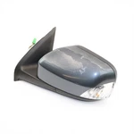 Volvo Oem Gray #455 Left Door Mirror W/memory/heat/illumination For XC90 07-14. Fixed Price $125.00.