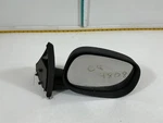 1999-2003 Dodge Ram 3500 Van Front Right Side View Mirror Manual Assembly Oem. Fixed Price $62.99.