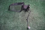 2011 2012 2013 Chevrolet Traverse Driver Side Black Door Mirror Oem 1408365C. Fixed Price $49.96.