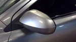 Driver Side View Mirror Power Painted Smooth Heated Silver 10-13 Kizashi 102873. Fixed Price $146.00.