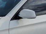 2011-2012 Bmw 528I Lh Driver Door Mirror Side View Oem. Fixed Price $310.58.