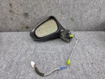 Lexus 2015-2019 RC300 RC350 Left Driver Side View Door Mirror Assembly (1J7). Fixed Price $250.00.