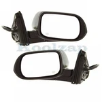 For 06-06 Accord Sedan Rear View Door Mirror Power Heated W/turn Signal Pair Set. Fixed Price $231.95.