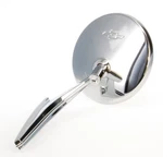 Driver Passenger Outside Door Mirror Amd Fits El Camino 570-3567-B. Fixed Price $108.64.