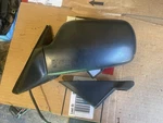 Driver Side View Mirror Lever Sedan Door Fits 88-91 Civic 195438 Power. Fixed Price $59.99.