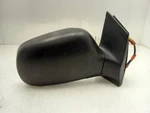 98-03 Toyota Sienna Ce Passenger Side View Mirror Assembly. Fixed Price $111.55.