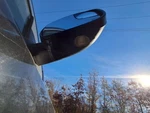 2016 Ford Taurus Passenger Side Mirror Assembly Oem Power Puddle Lamp Used. Fixed Price $69.97.