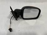 2002-2007 Jeep Liberty Right Passenger Door Power Mirror Tested Oem Scratched. Fixed Price $49.72.
