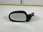 1998-2004 Chevrolet S10 Front Left Driver Side View Mirror Manual Assembly. Fixed Price $59.49.
