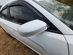 2012 Dodge Charger Right Passenger Side Mirror Power Folding Heated Oem. Fixed Price $100.70.