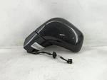 2017-2020 Chevrolet Trax Driver Left Side View Power Door Mirror Gray WG8ZY. Fixed Price $140.08.