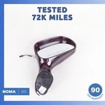 96-02 Bmw E36 Z3 Right Rear View Door Mirror Violet Oem. Fixed Price $182.60.
