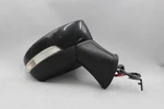 Right Passenger Side Black Door Mirror Power Fits 18-22 Ford Ecosport Oem #35387. Fixed Price $150.00.