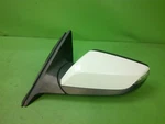 16-18 Chevrolet Malibu Driver Left Power Door Mirror White 7 Pins Oem. Fixed Price $179.99.