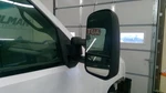 Used Right Door Mirror Fits: 2013 Chevrolet Silverado 3500 Pickup Power Wide Loa. Fixed Price $121.09.
