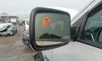 Driver Side View Mirror Power 6X9" Black Fits 15-18 Dodge 2500 Pickup 642029. Fixed Price $130.00.