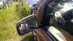 Driver Side View Mirror Power Painted Smooth Fits 05-19 Frontier 212656. Fixed Price $63.19.