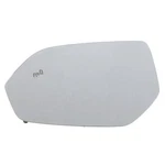 New Oem Volkswagen 2018-2024 Atlas Left Sideview Mirror Glass 3CN-857-521-L. Fixed Price $120.95.