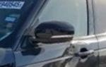 14-15 Land Rover Ranger Left Driver Power Door Mirror Oem Lkq. Fixed Price $302.10.