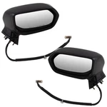 Power Mirror For 2009-2012 Rdx 14 Hole 11 Pin Connector Turn Signal Indicator. Fixed Price $265.50.