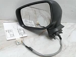 Driver Side View Mirror Power Non-heated Fits 17-23 Impreza 22815. Fixed Price $168.00.