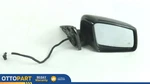 10-13 Mercedes W221 S550 S400 Right Side Rear View Door Mirror W/ Blind Spot Oem. Fixed Price $247.50.