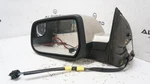 2011-2014 Gmc Terrain Left Driver Side Rear View Mirror 22818312 Oem. Fixed Price $61.55.