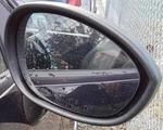 2012-2017 Fiat 500 Rh Side Door Mirror Painted Black W/o Blind Spot 68083490AE. Fixed Price $62.95.