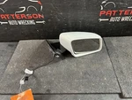 11-17 Mercedes E550 Convertible Power Passenger Side View Door Mirror Calcite. Fixed Price $250.00.
