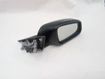 Passenger Side View Mirror Power Sedan Thru 12/12 Fits 12-13 Bmw 320I 370731. Fixed Price $144.00.