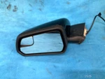 2015-2023 Ford Mustang Gt Right Side Door Rear View Mirror FR3B-17683-AJ5G9Z Oem. Fixed Price $148.23.