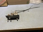 1969 70 Mustang Shelby Cougar Heater Control Oem Ford Non Ac With Cables C9ZA. Fixed Price $125.00.