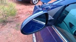 Driver Left Side View Mirror Power Fits 13-14 Chevy Sonic Oem. Fixed Price $63.19.