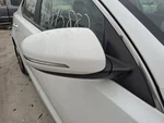 2015 Kia Optima Passenger Side Mirror Assembly Oem Used 128-64738CR White. Fixed Price $100.70.