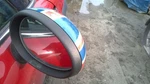 Passenger Side View Mirror Power Manual Folding Fits 07-15 Mini Cooper 32496195. Fixed Price $110.70.