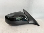 10 - 16 Hyundai Genesis Coupe Right Front Passenger Side View Mirror Black. Fixed Price $50.00.