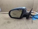 Driver Side View Mirror 222 Type Models Fits 14-17 Mercedes S-class. Fixed Price $499.25.