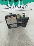 2008 Ford F-350SD Side View Mirror, Driver (lf) Oem. Fixed Price $99.99.